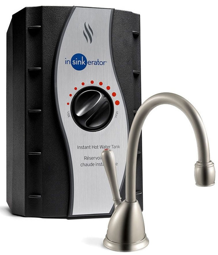 Insinkerator H-WAVESN-SS: EmersonElectric-InSinkErator_HWAVESNSS