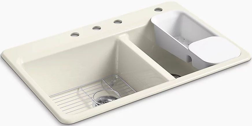 Kohler 8669-4A2-96: Kohler_K86694A296