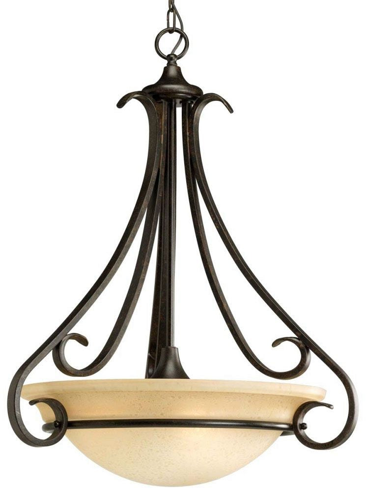 Progress Lighting P3847-77: Hubbell-ProgressLighting_P384777