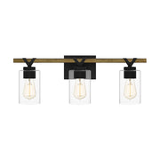 Quoizel DEVN8624MBK