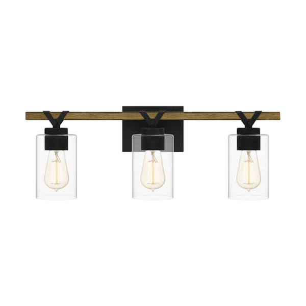 Quoizel DEVN8624MBK