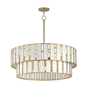 Maxim Lighting 12806CZNAB: 313886_1.jpg (Variant Image)