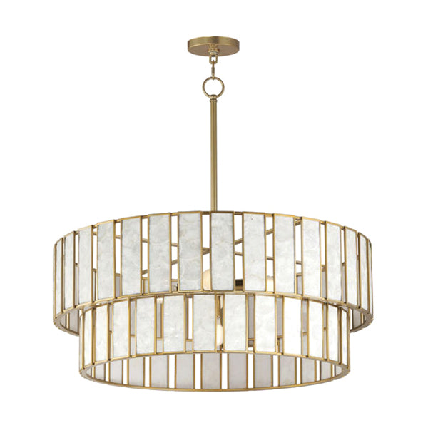 Maxim Lighting 12806CZNAB: 313886_1.jpg (Variant Image)