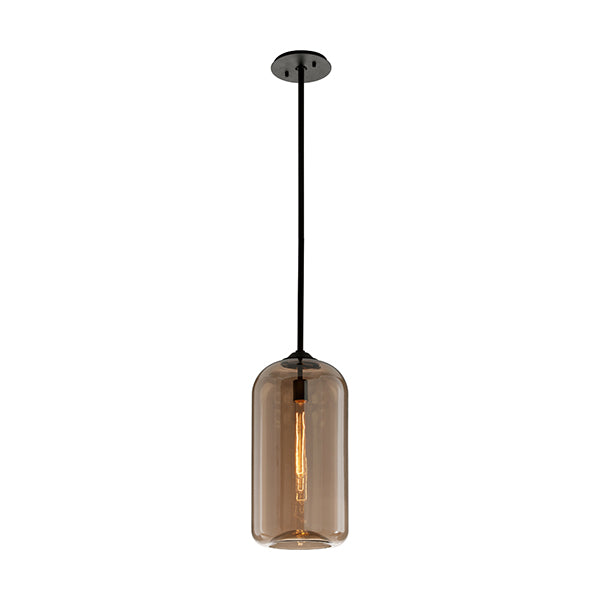 Troy Lighting F5572-SBK