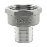 Boshart SSPEX-FA07