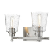 Z-Lite 464-2V-BN