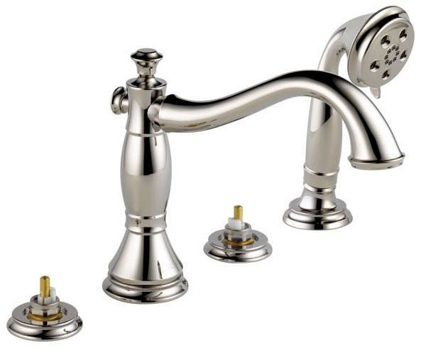 Delta T4797-PNLHP: DeltaFaucet_T4797PNLHP