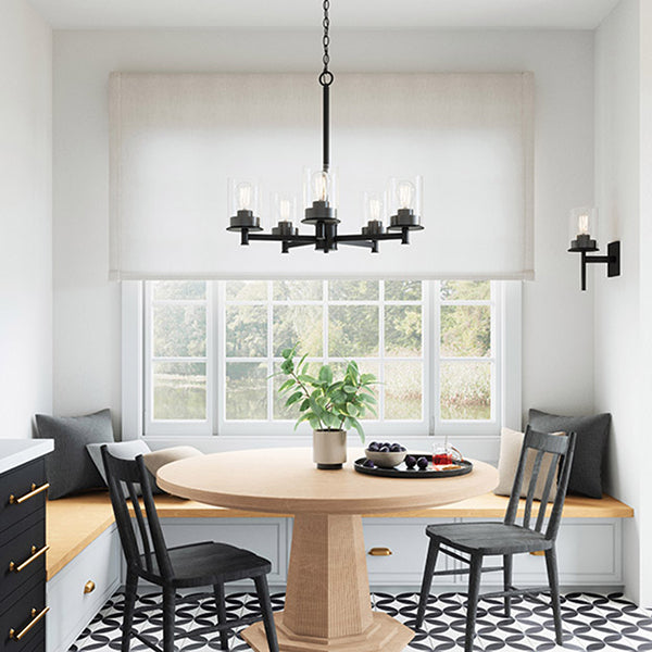 Capital Lighting 651911AB