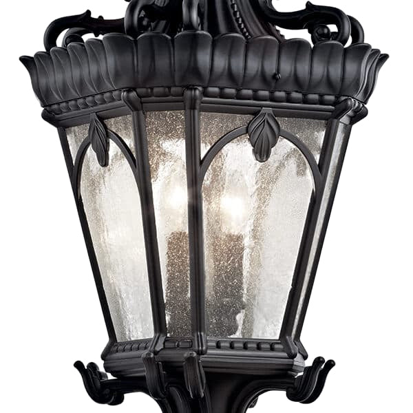 Kichler 9559BKT