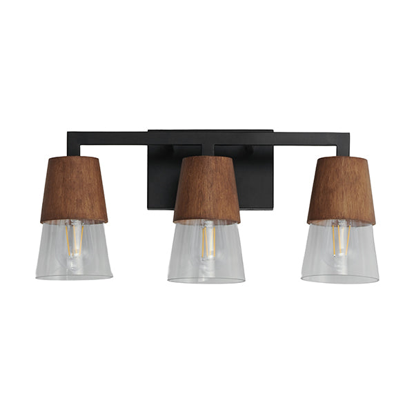 Maxim Lighting 21623CLWNBK