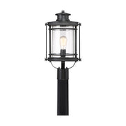 Quoizel BKR9010K