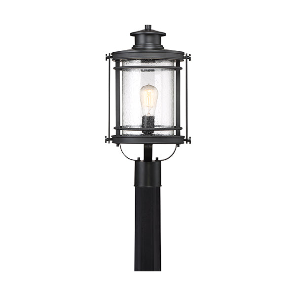 Quoizel BKR9010K