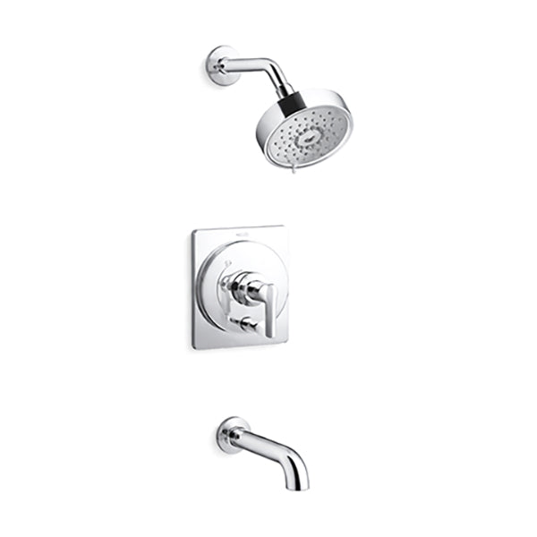 Kohler T35918-4Y-CP