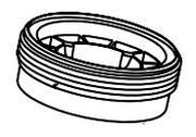 Delta RP100748: DeltaFaucet_RP100748