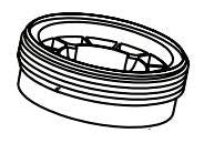 Delta RP100748: DeltaFaucet_RP100748