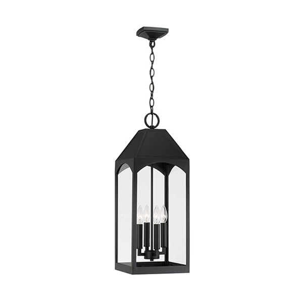 Capital Lighting 946342BK