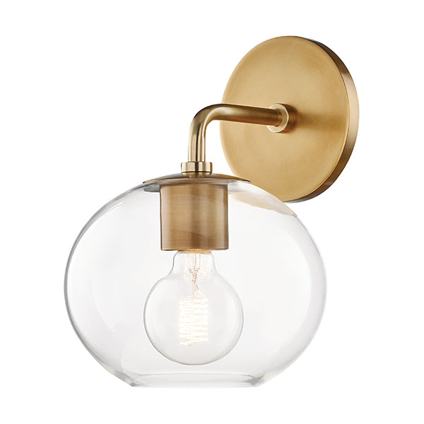 Mitzi H270101-AGB