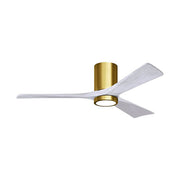 Matthews Fan Company IR3HLK-BRBR-MWH-52: 261292_1.jpg (Variant Image)