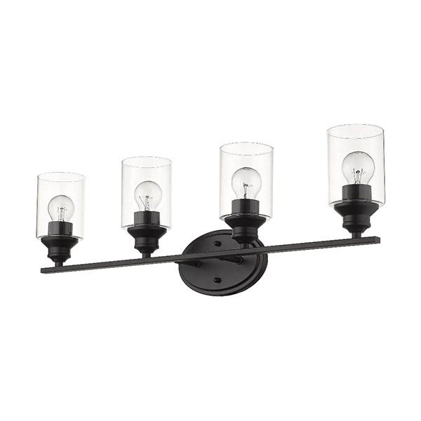 Acclaim Lighting IN41453BK: 158474_1.jpg