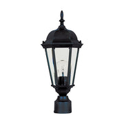Maxim Lighting 1001BK