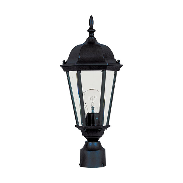 Maxim Lighting 1001BK