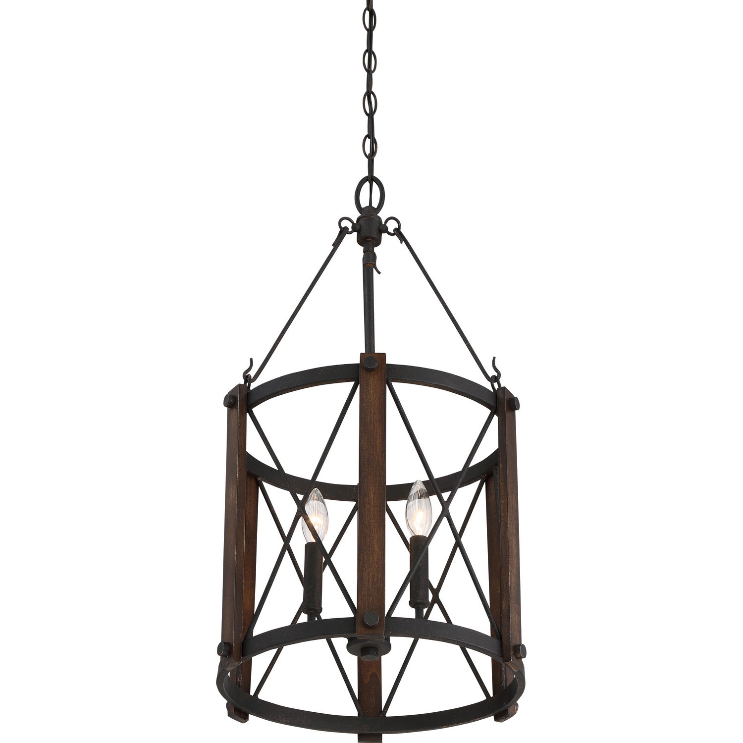 Quoizel BRO5203MK: 651642-4.jpg