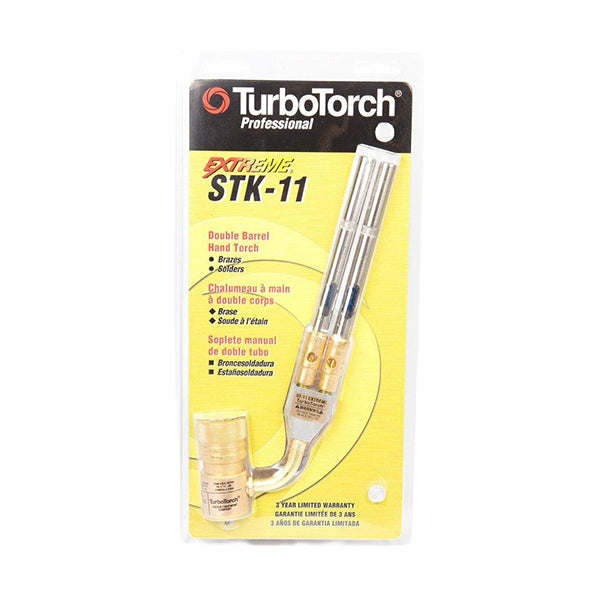Turbot STK-11