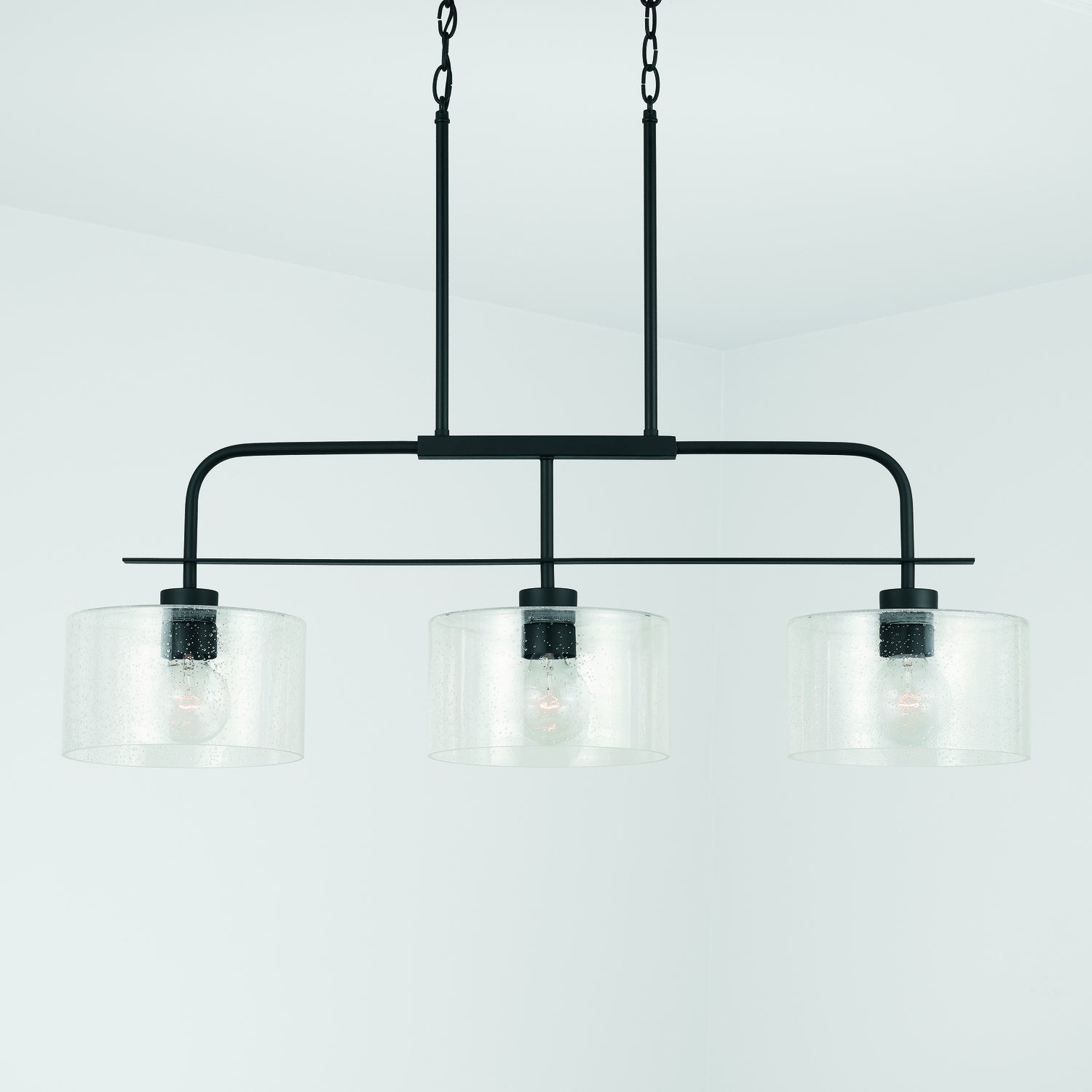 Capital Lighting 838435MB