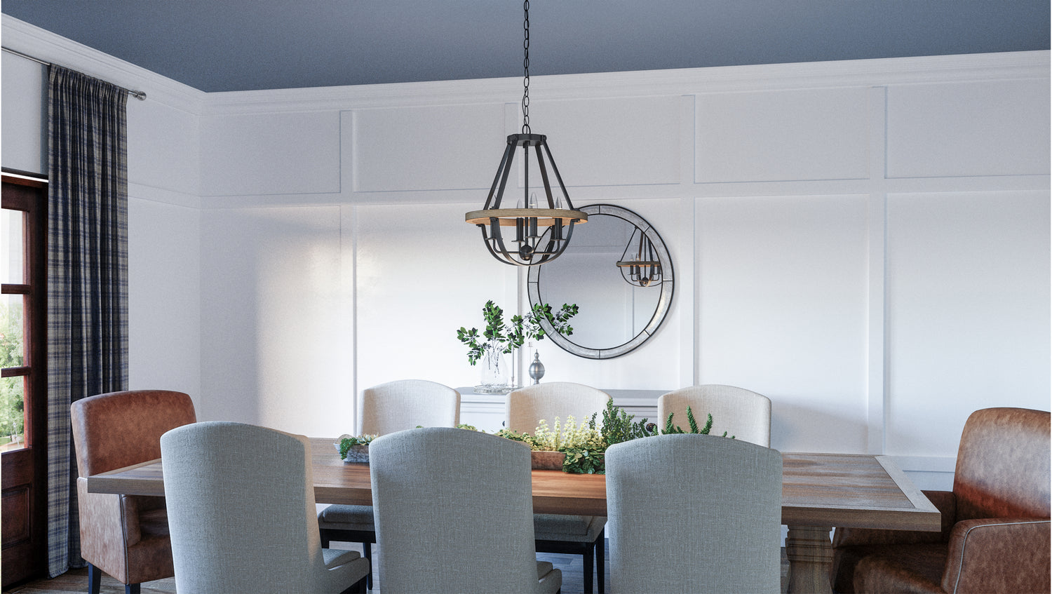 Quoizel BRL2816EK: lad-4431360-4.jpg