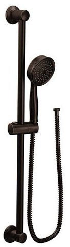 Moen 3668EPORB: FortuneBrandsHome&Security-Moen_3668EPORB