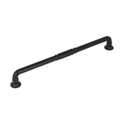 Top Knobs TK1006BLK: 123223_1.jpg
