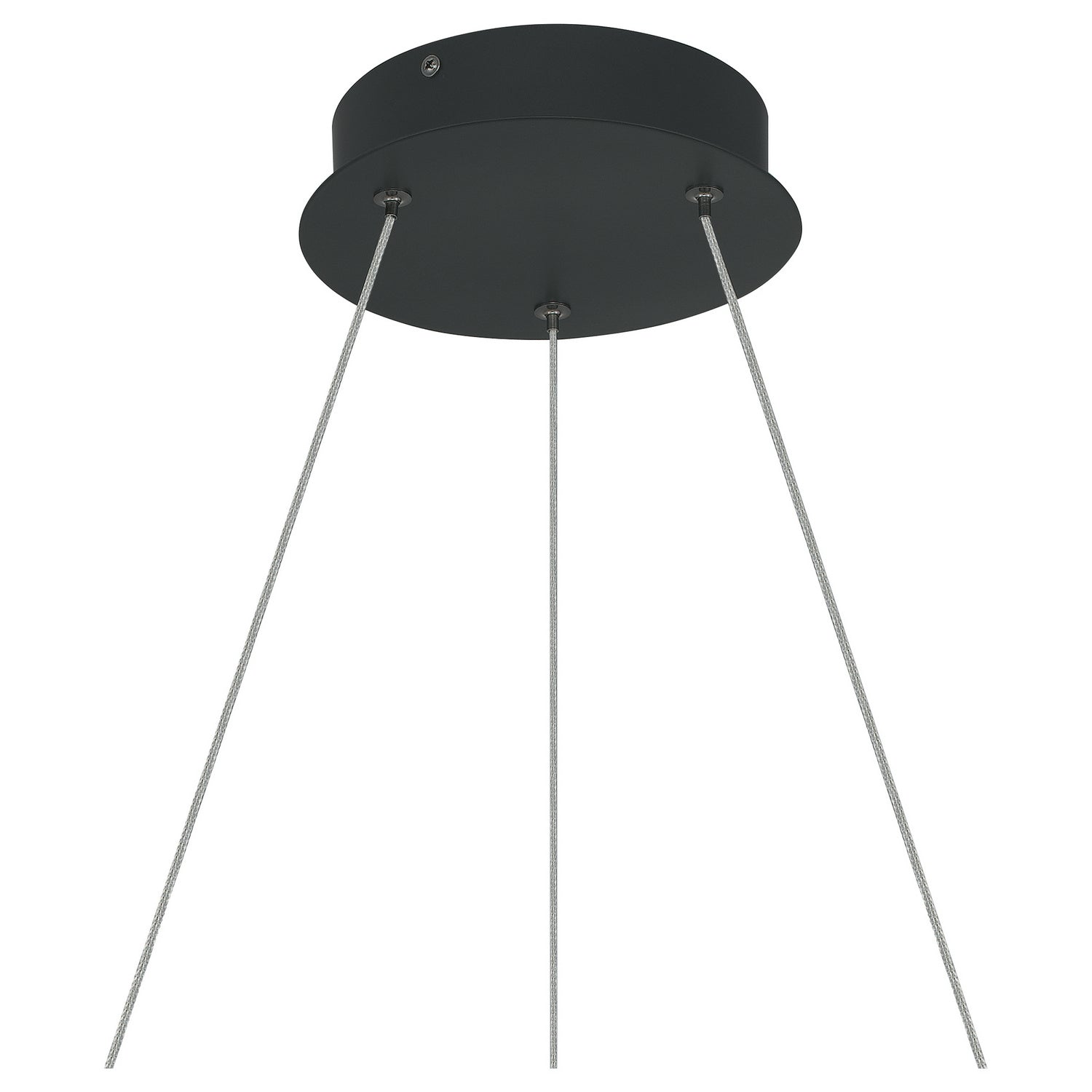 Quoizel PCGVS2824MBK