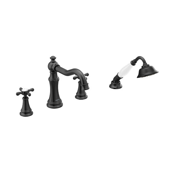 Moen TS21102BL