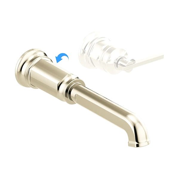 Brizo T65776LF-PNLHP-ECO