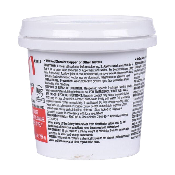 Oatey 30014