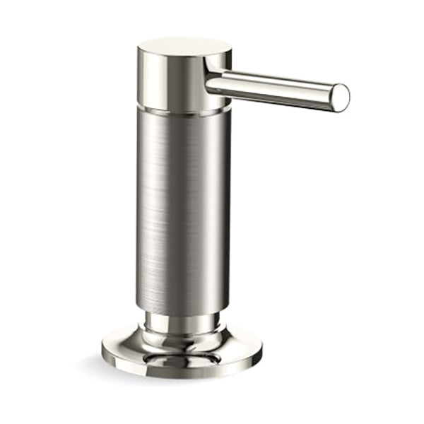 Kallista P23180-SN-VS