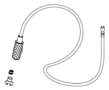 Brizo RP91785PN: DeltaFaucet_RP91785PN