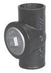 Charlotte Pipe NH-36S-2X2: CharlottePipe&Foundry_NH36S2X2