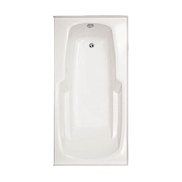 Hydro Systems ENT6032GTO-WHI-LH: 186066_2.jpg