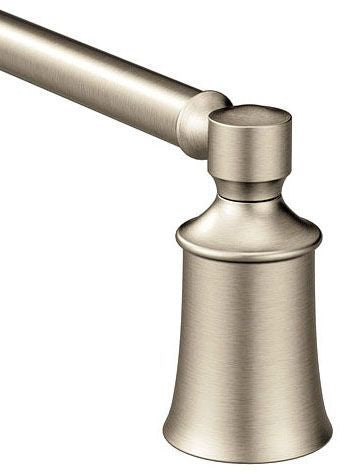 Moen YB2124BN: FortuneBrandsHome&Security-Moen-CreativeSpecialtiesIntl_YB2124BN.jpg
