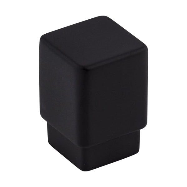 Top Knobs TK31BLK: 353787_2.jpg