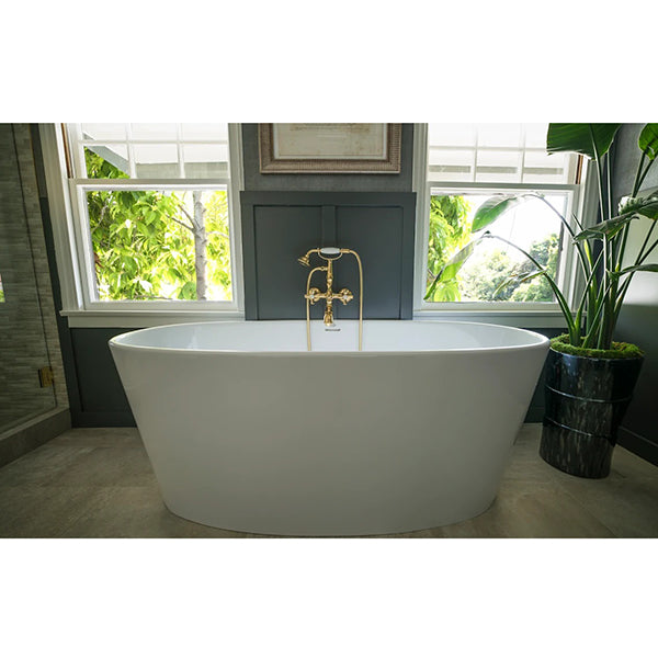Hydro Systems NEW6228HTO-WHI: 102523_3.jpg
