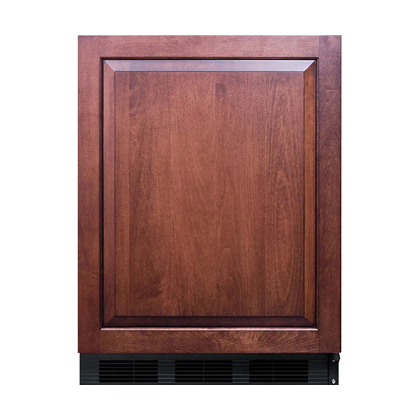 Summit CT663BKBIIFADA