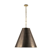 Visual Comfort TOB 5014BZ/HAB-L