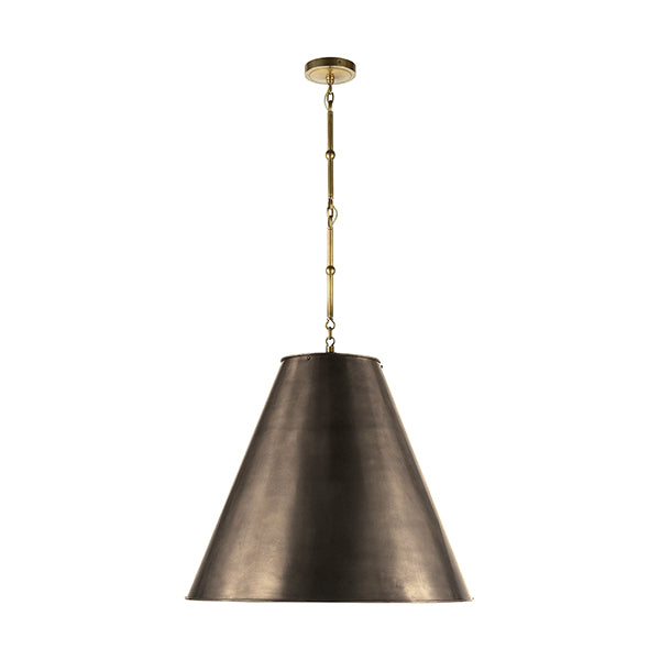 Visual Comfort TOB 5014BZ/HAB-L