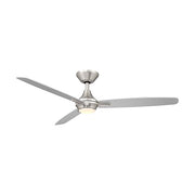 Wac Lighting F-060L-BN: 233394_1.jpg (Variant Image)