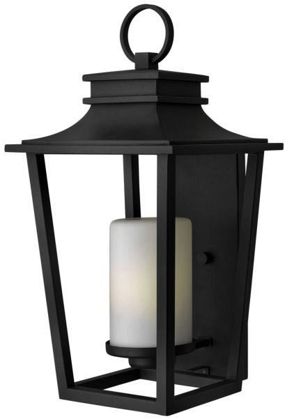 Hinkley 1745BK: HinkleyLighting_1745BK.jpg