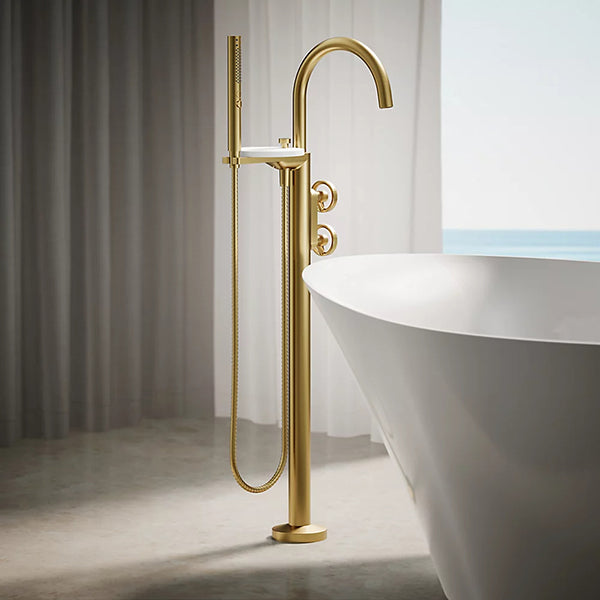 Kohler T77984-9-2MB