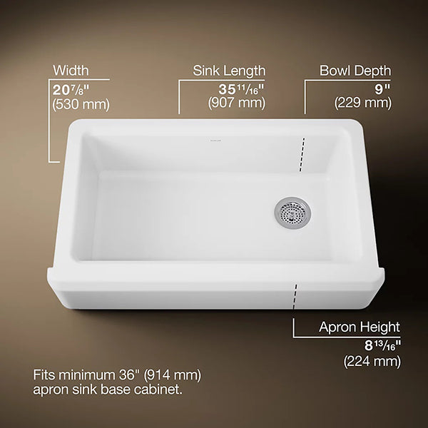 Kohler 24564-7