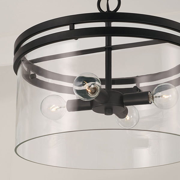Capital Lighting 248741MB